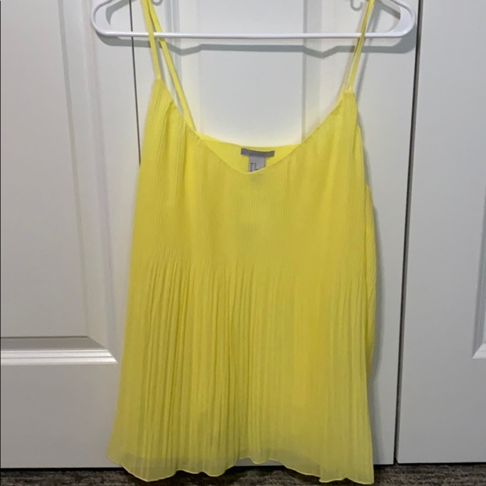 H&M Top